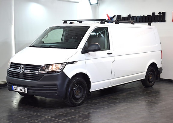 Volkswagen Transporter 3 of 16
