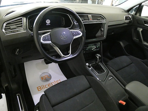 Volkswagen Tiguan 10 of 24