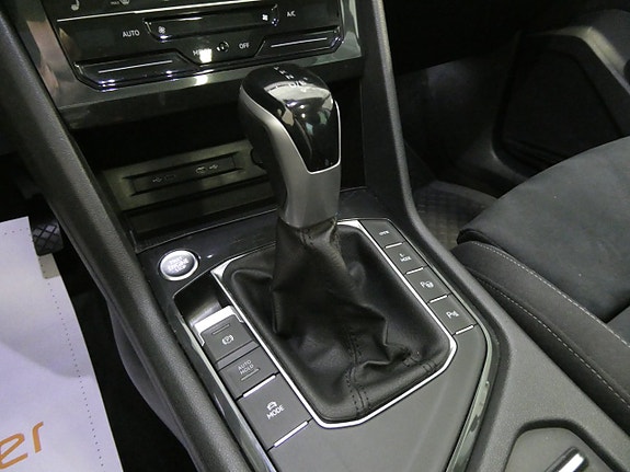 Volkswagen Tiguan 14 of 24