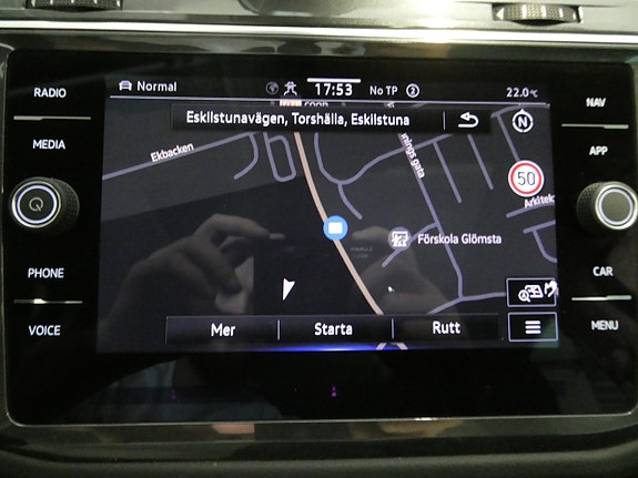 Volkswagen Tiguan 17 of 24
