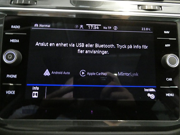 Volkswagen Tiguan 19 of 24