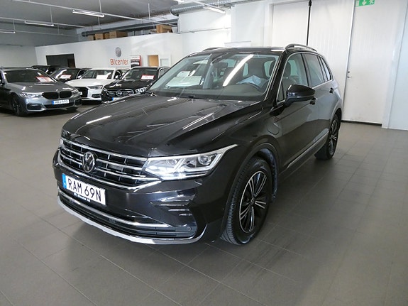 Volkswagen Tiguan 7 of 24
