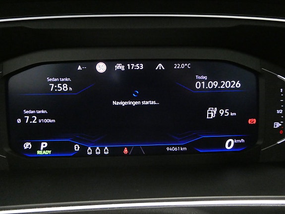 Volkswagen Tiguan 13 of 24
