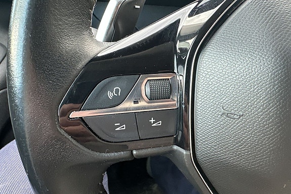 Peugeot Partner 14 of 26