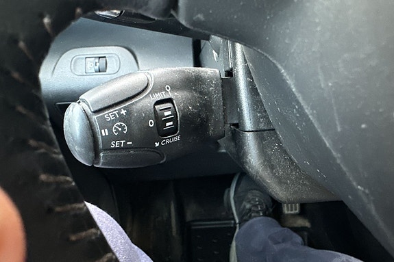 Peugeot Partner 16 of 26