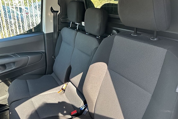 Peugeot Partner 19 of 26