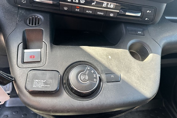 Peugeot Partner 25 of 26