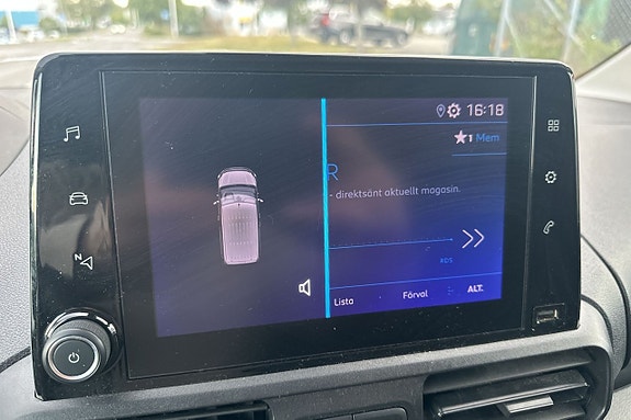 Peugeot Partner 10 of 26