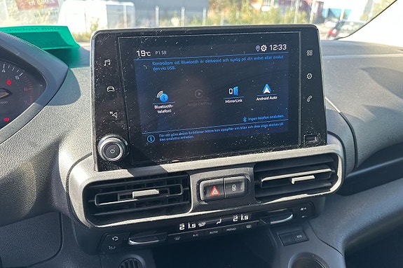 Peugeot Partner 22 of 26