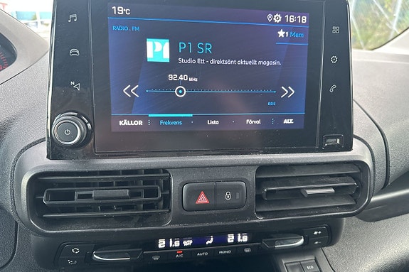Peugeot Partner 9 of 26