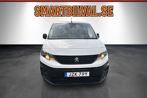Peugeot Partner 8 of 26