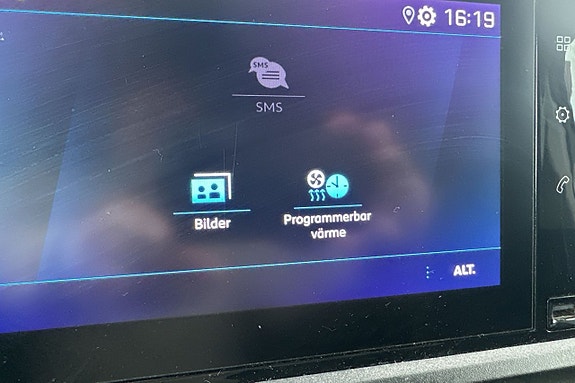 Peugeot Partner 12 of 26