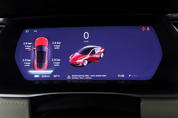 Tesla Model S 28 of 30