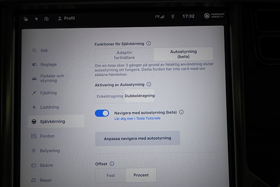 Tesla Model S 30 of 30