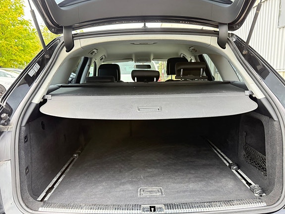 Audi A6 9 of 13