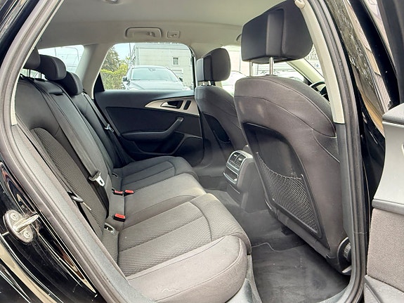 Audi A6 10 of 13