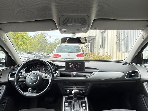 Audi A6 12 of 13