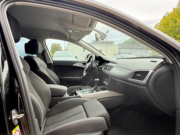 Audi A6 11 of 13