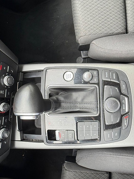 Audi A6 13 of 13