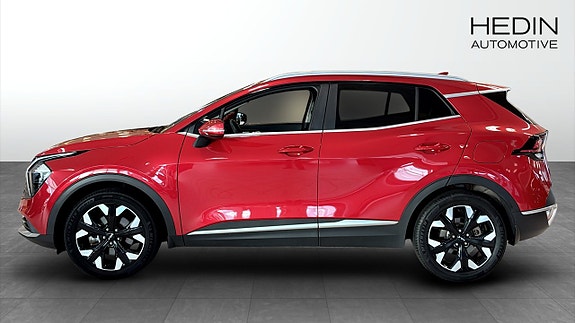 Kia Sportage 6 of 12