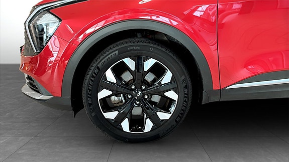 Kia Sportage 9 of 12