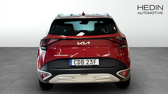 Kia Sportage 7 of 12