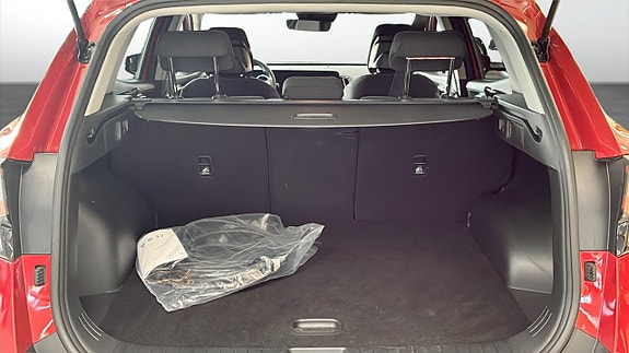Kia Sportage 10 of 12