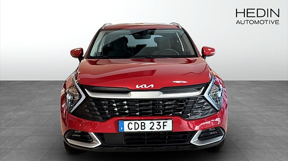 Kia Sportage 8 of 12