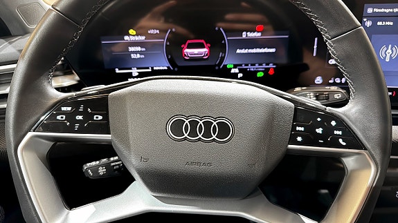 Audi A5 18 of 21