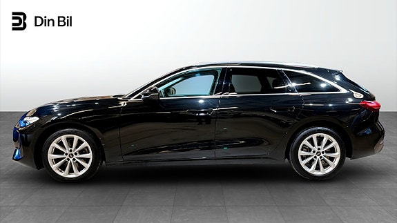 Audi A5 2 of 21