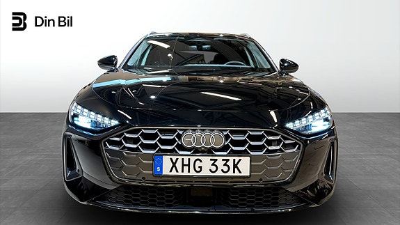 Audi A5 4 of 21