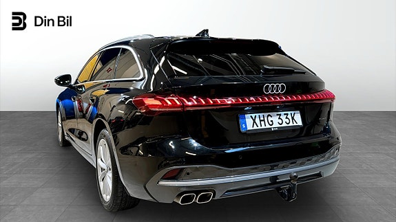Audi A5 3 of 21