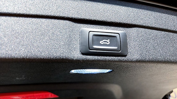 Audi A5 14 of 21