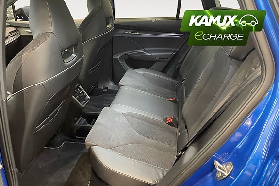 Skoda Enyaq 16 of 26