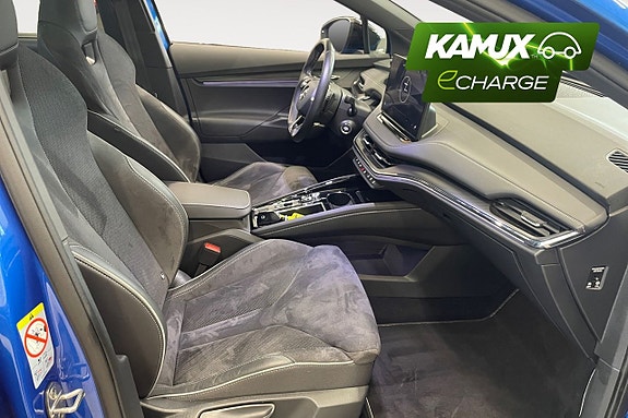 Skoda Enyaq 17 of 26