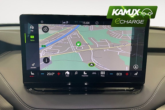 Skoda Enyaq 20 of 26