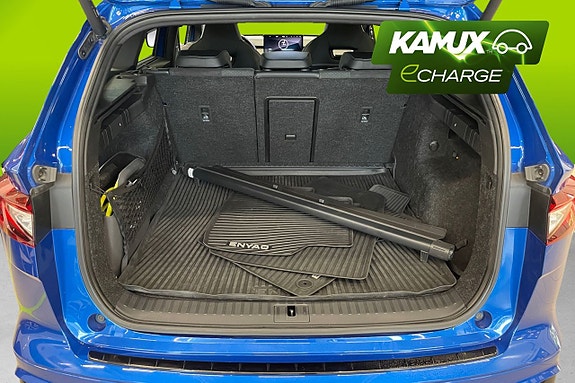 Skoda Enyaq 18 of 26
