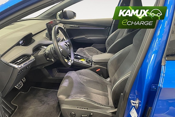 Skoda Enyaq 11 of 26