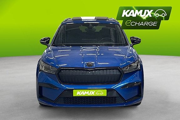 Skoda Enyaq 6 of 26