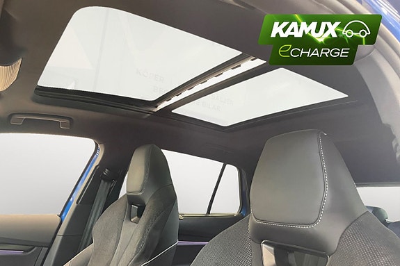 Skoda Enyaq 23 of 26
