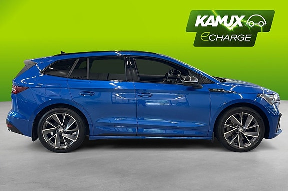 Skoda Enyaq 2 of 26