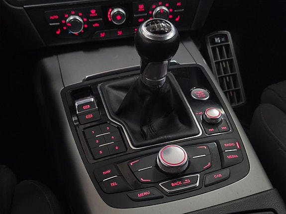 Audi A6 22 of 22