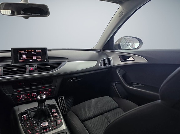 Audi A6 9 of 22