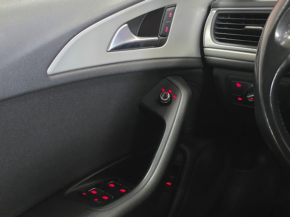 Audi A6 19 of 22