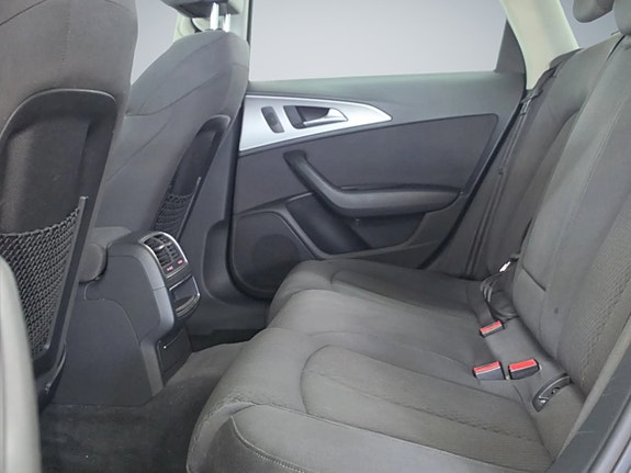 Audi A6 16 of 22