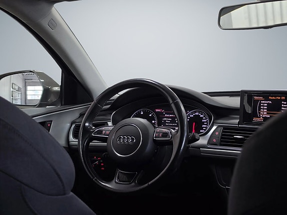 Audi A6 12 of 22