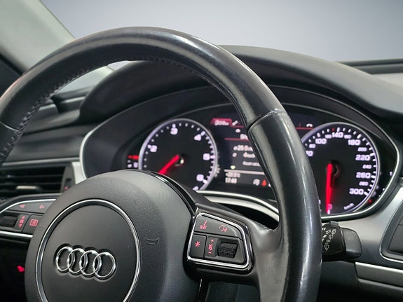 Audi A6 8 of 22