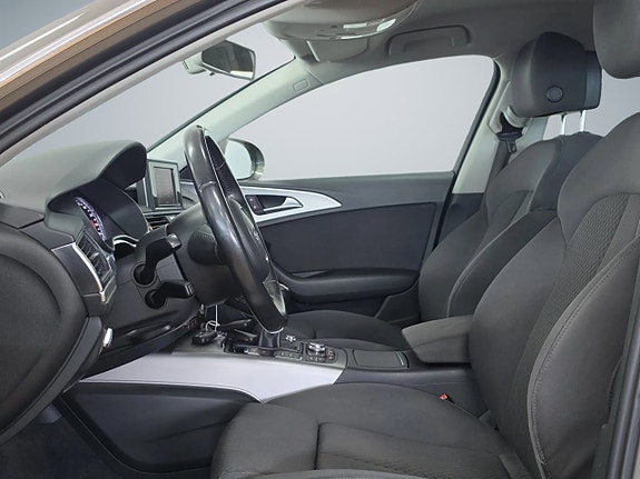 Audi A6 18 of 22