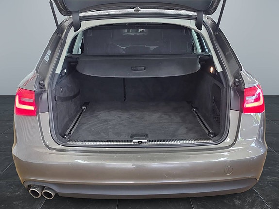 Audi A6 5 of 22