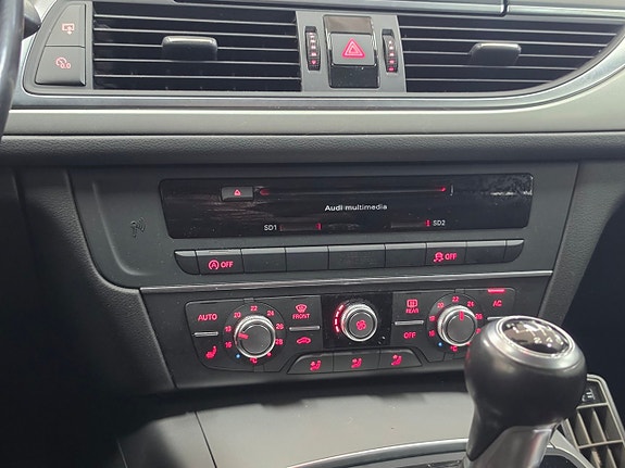 Audi A6 21 of 22